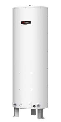 電気温水器丸型