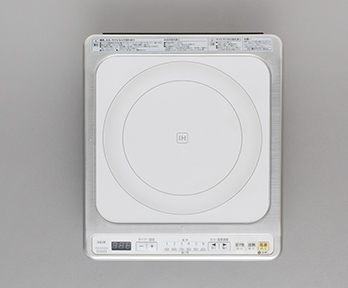 IHC-B122-W